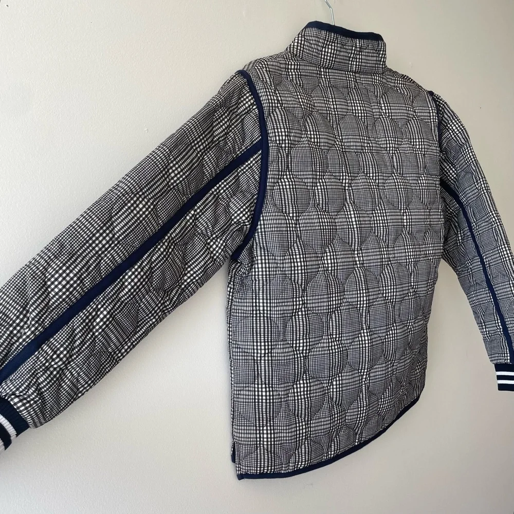 Free Assembly Girls Lightweight Quilted Jacket Size XXL (18) - Picture 6 of 9